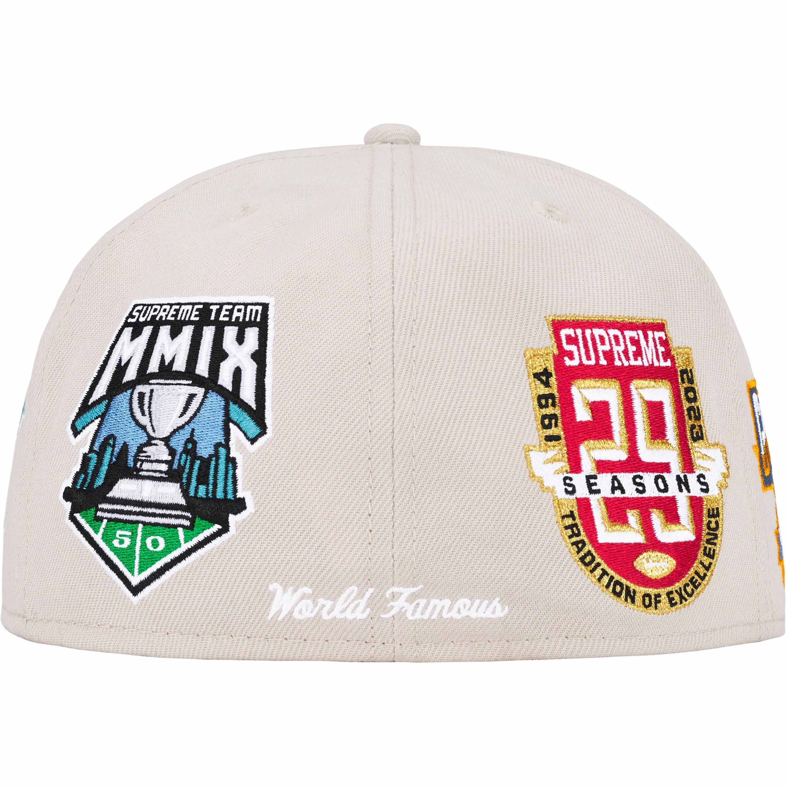 Championships Box Logo New Era® view 11